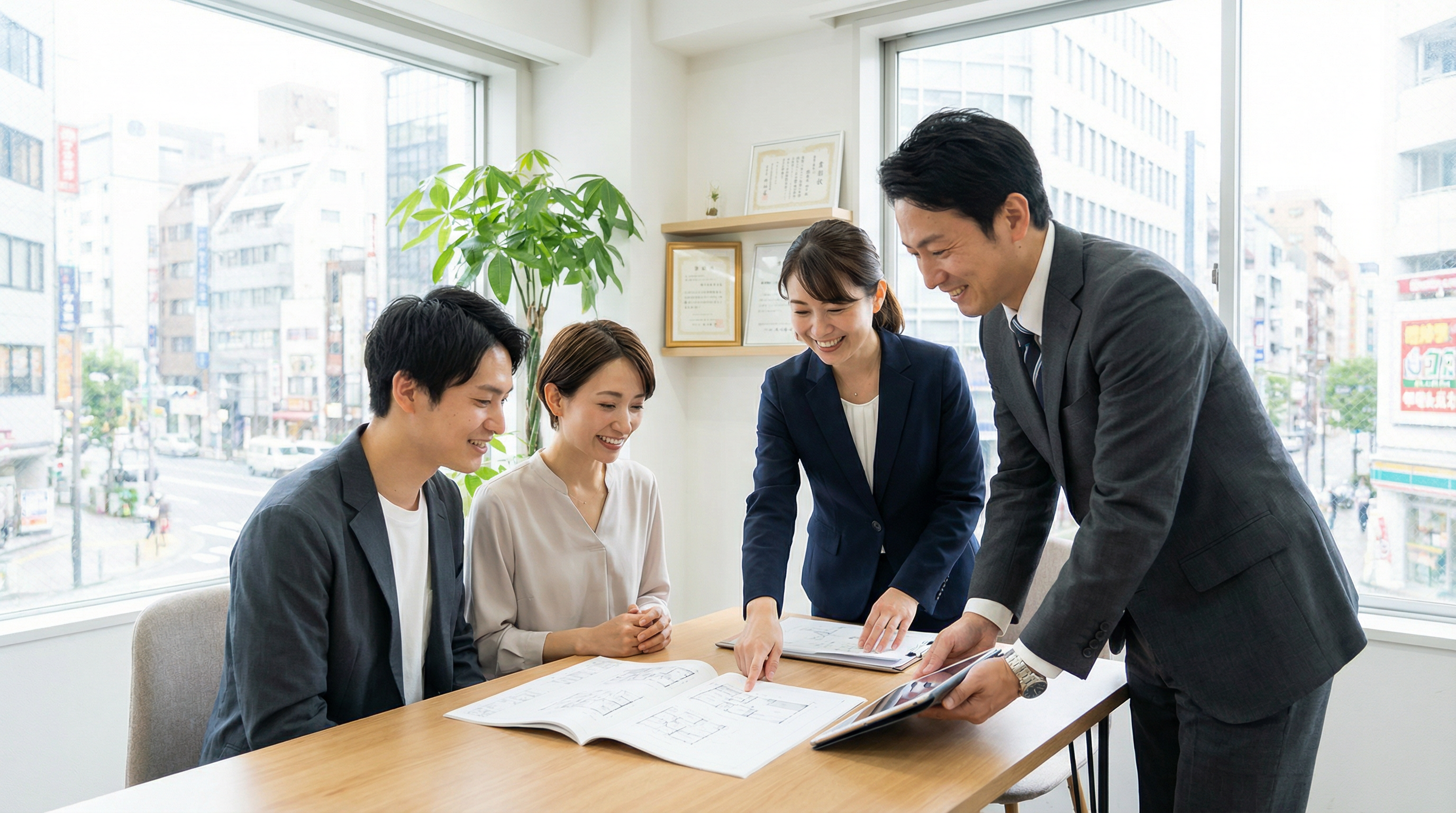 不動産売却